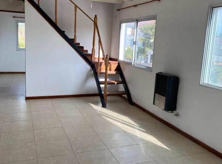 PH · 60m² · 3 Ambientes