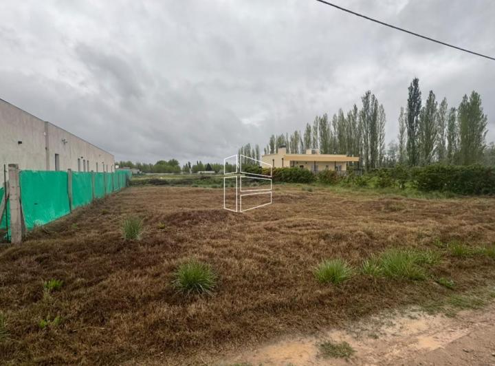 Terreno · 800m²