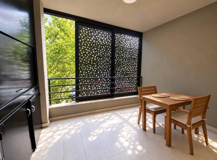 Departamento · 44m² · 2 Ambientes