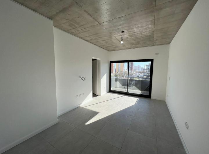 Departamento · 30m² · 1 Ambiente