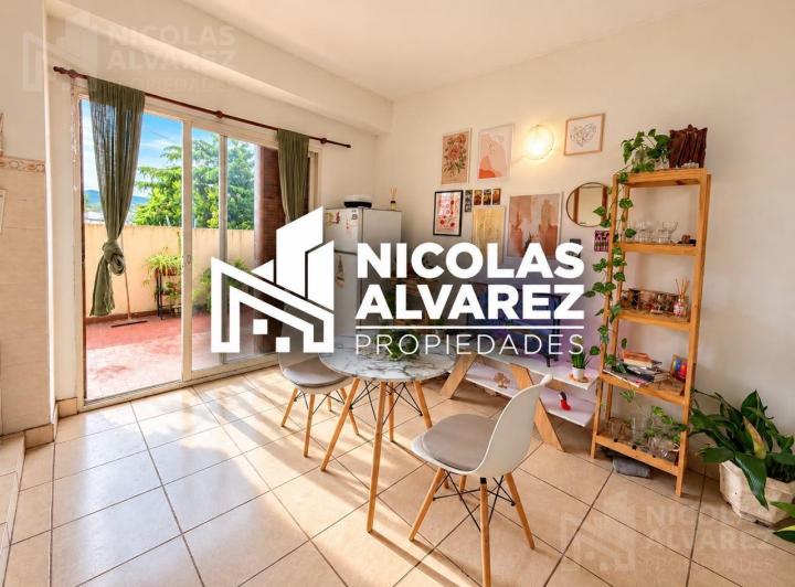 Departamento · 45m² · 2 Ambientes
