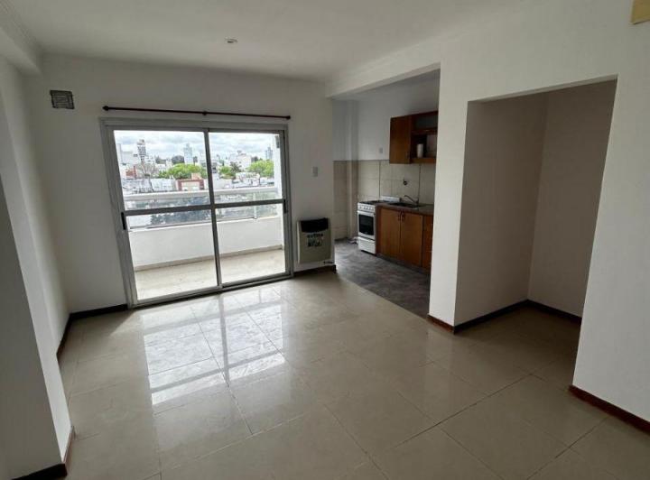Departamento · 45m² · 1 Ambiente