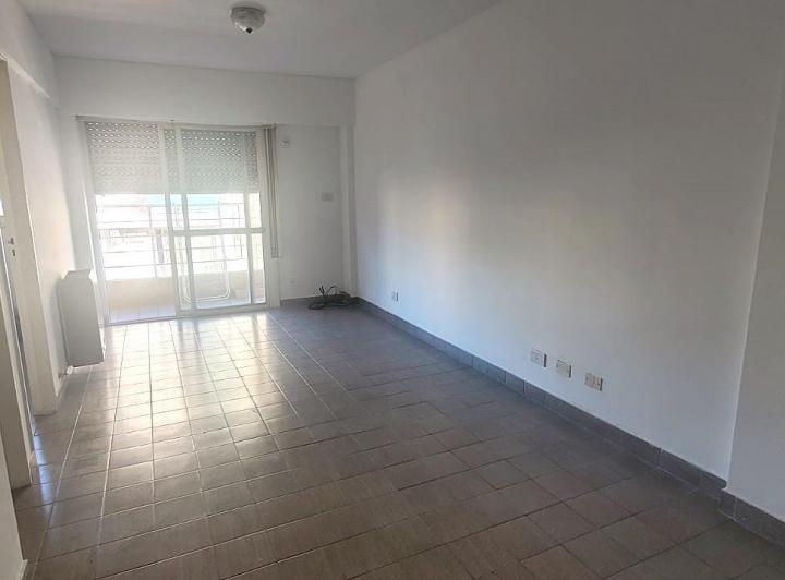 Departamento · 41m² · 2 Ambientes
