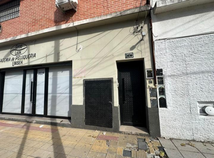 Departamento · 90m² · 3 Ambientes