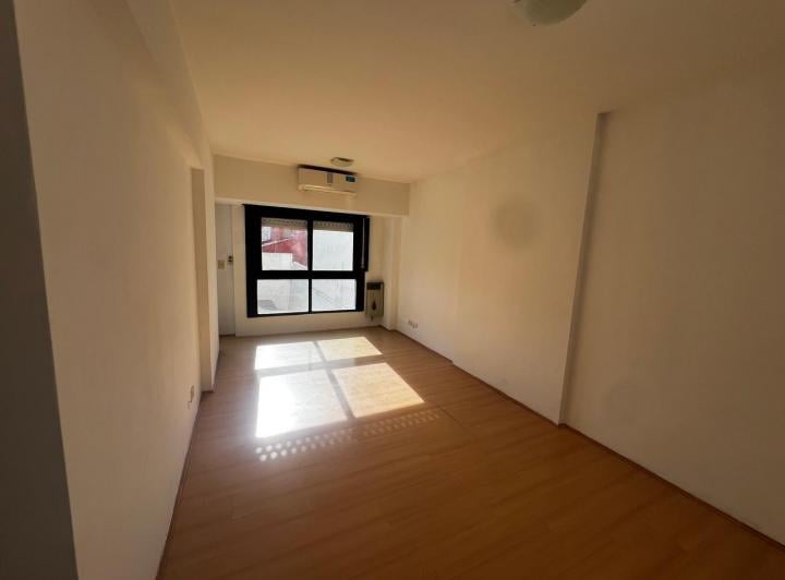 Departamento · 51m² · 3 Ambientes · 1 Cochera