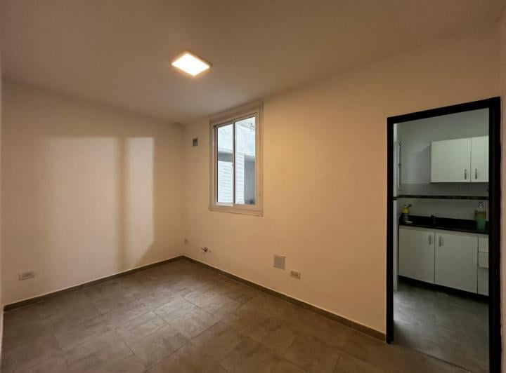 PH · 27m² · 2 Ambientes