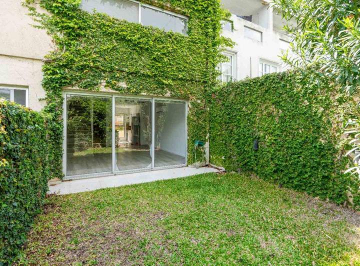PH · 105m² · 4 Ambientes · 1 Cochera