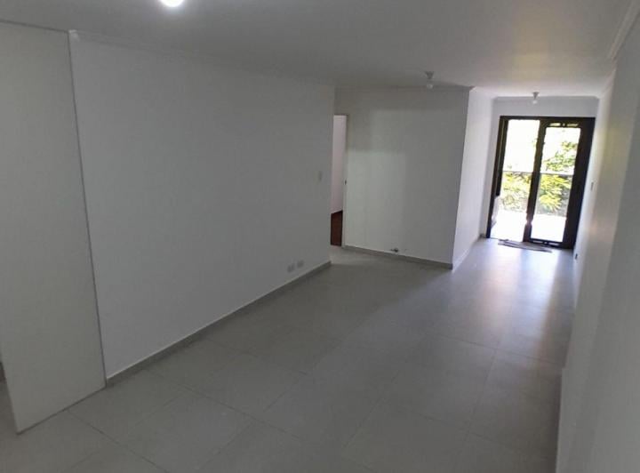 Departamento · 54m² · 2 Ambientes