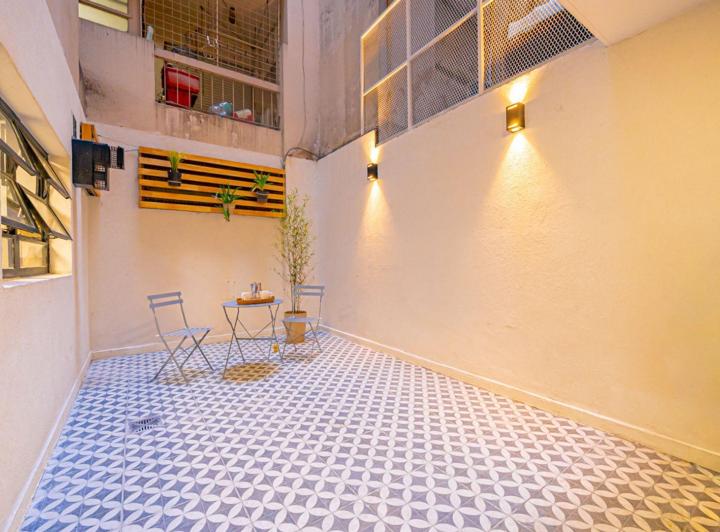 Departamento · 36m² · 2 Ambientes
