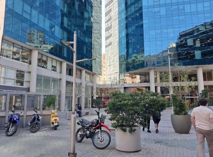 Departamento · 50m² · 2 Ambientes