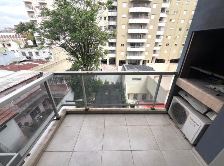 Departamento · 28m² · 2 Ambientes