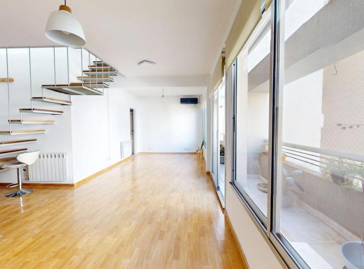 Departamento · 52m² · 2 Ambientes