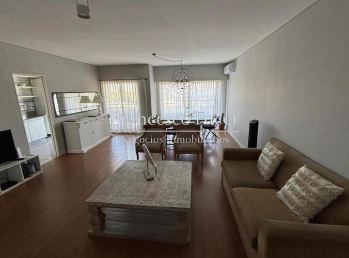 Departamento · 117ha · 4 Ambientes