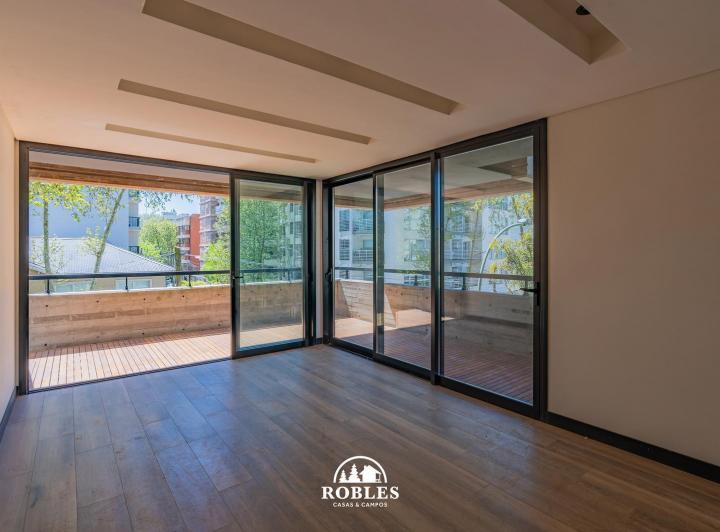Departamento · 58m² · 2 Ambientes