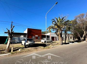 Casa de 9 ambientes, Goudge · Venta Casa en Centro de Goudge San Rafael Sobre Ruta 160 Mas Departamento o Consultorio