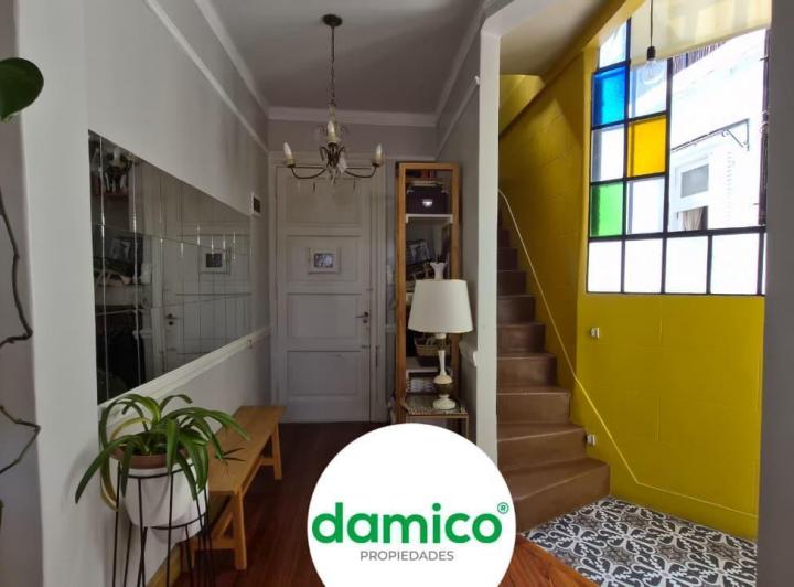 PH · 64m² · 3 Ambientes
