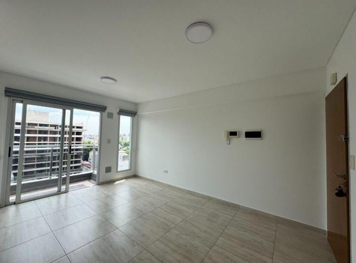 Departamento · 25m² · 1 Ambiente