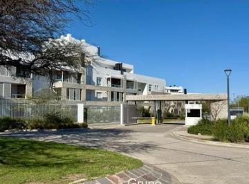 Departamento · 85m² · 3 Ambientes · 1 Cochera · Departamento en Pacifico