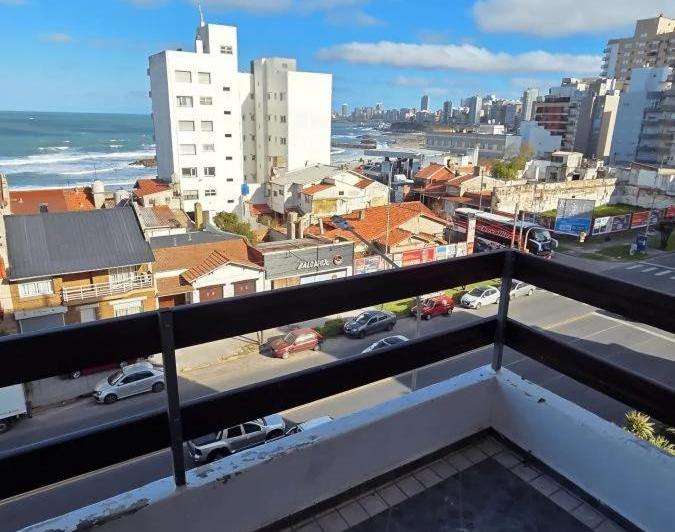 Departamento · 64m² · 3 Ambientes