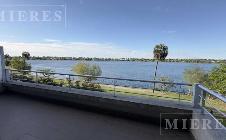 Departamento · 45m² · 2 Ambientes · 1 Cochera