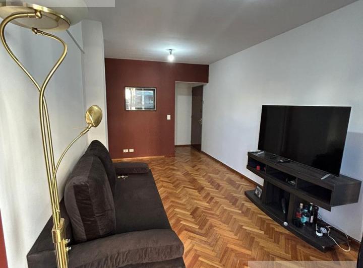 Departamento · 51m² · 3 Ambientes