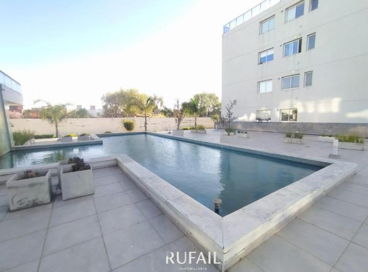 Departamento · 70m² · 3 Ambientes · 1 Cochera