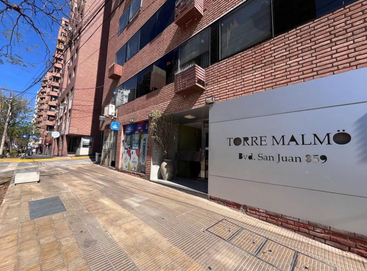 Departamento · 40m² · 2 Ambientes