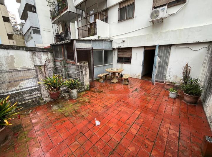 Departamento · 47m² · 3 Ambientes
