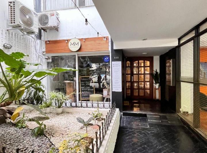 Departamento en alquiler en Nueva Cordoba · 2 ambientes