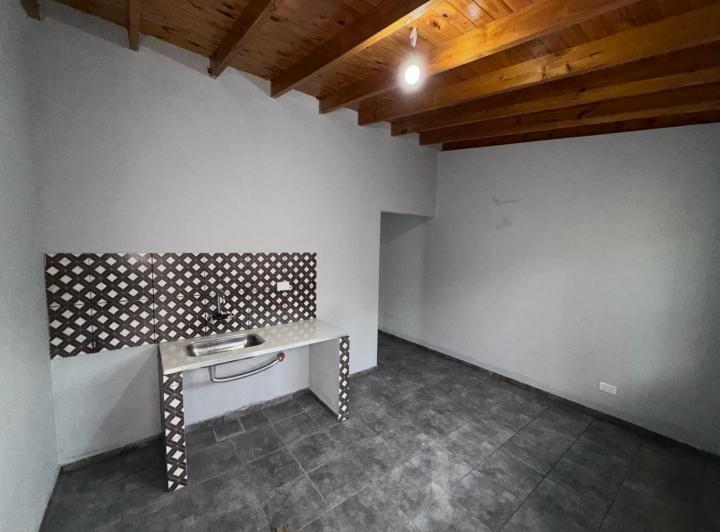 Departamento · 35m² · 2 Ambientes