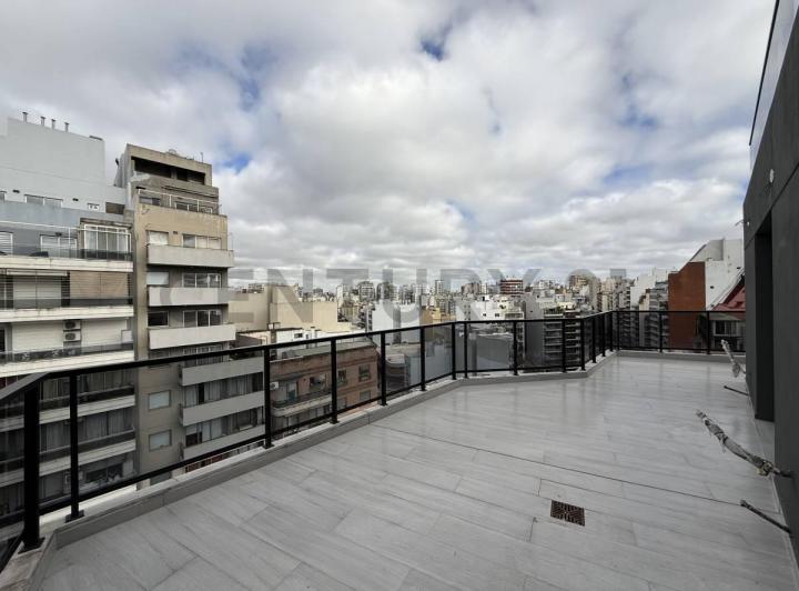 Departamento · 51m² · 2 Ambientes