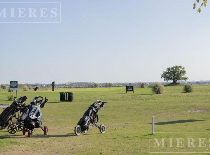 Terreno · 800m²