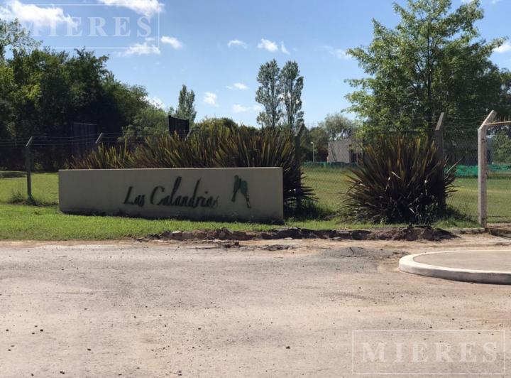 Terreno · 1112m²