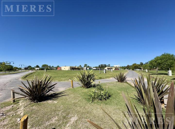 Terreno · 769m²