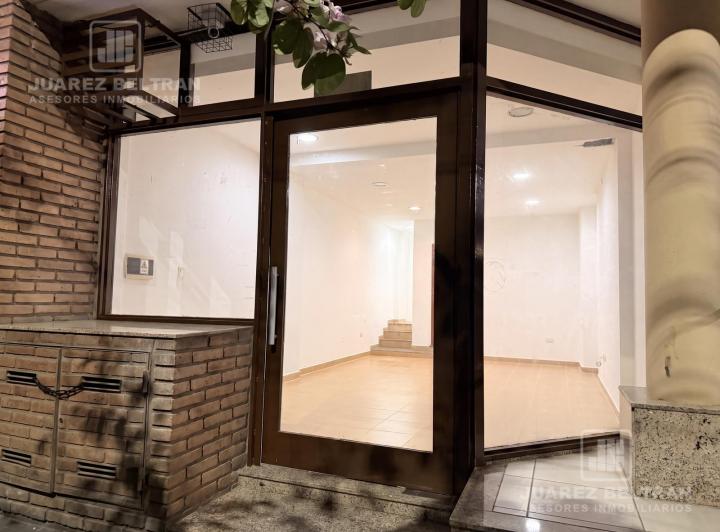 Local comercial · 38m² · 1 Ambiente
