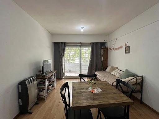 Departamento · 39m² · 2 Ambientes
