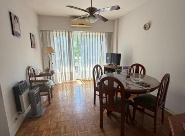 Departamento · 36m² · 2 Ambientes · Departamento con Balcon