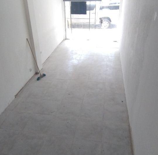 Local comercial · 58m²