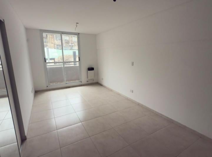 Departamento · 31m² · 1 Ambiente