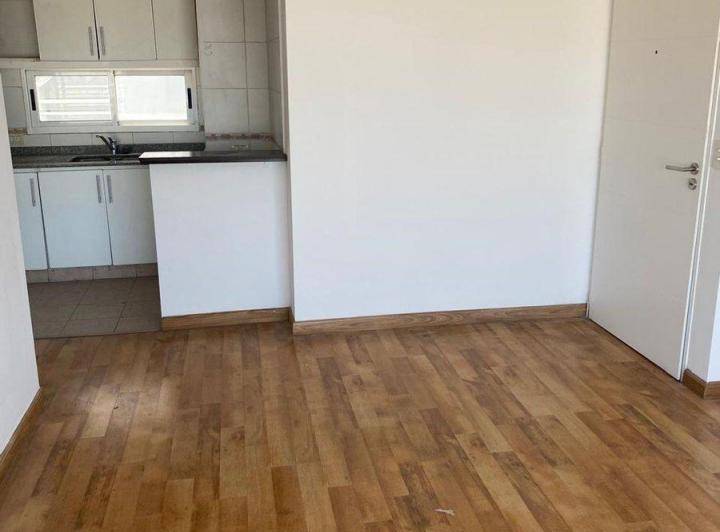 Departamento · 36m² · 2 Ambientes