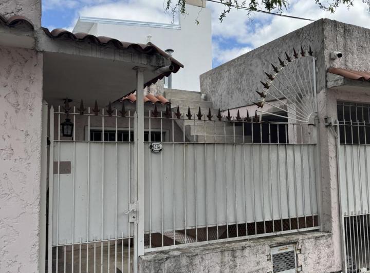 Departamento · 2 Ambientes