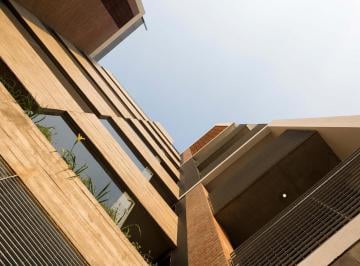 Departamento · 70m² · 3 Ambientes · 1 Cochera · Departamento Premium de 2 Dorm. con Patio