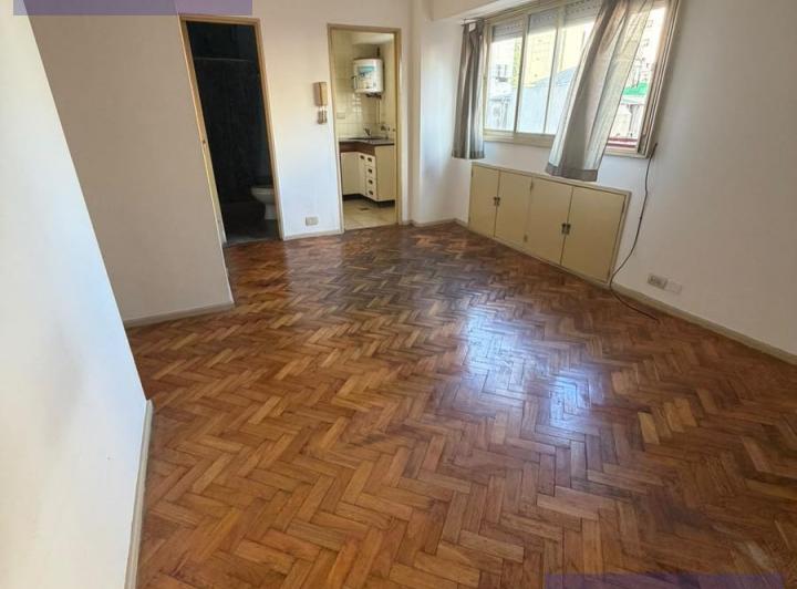 Departamento · 30m² · 1 Ambiente