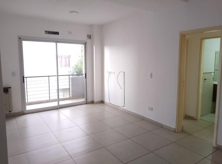 Departamento · 65m² · 3 Ambientes