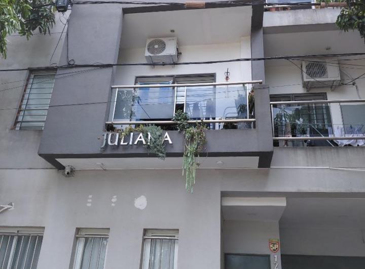 Departamento · 40m² · 2 Ambientes