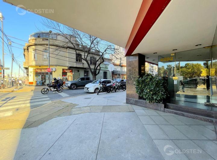 Departamento · 50m² · 3 Ambientes