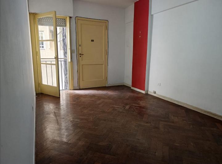 Departamento · 37m² · 2 Ambientes