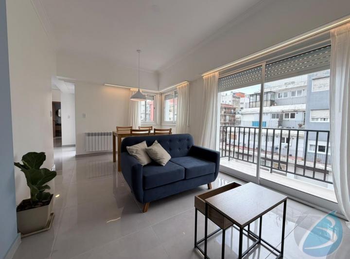 Departamento · 76m² · 3 Ambientes