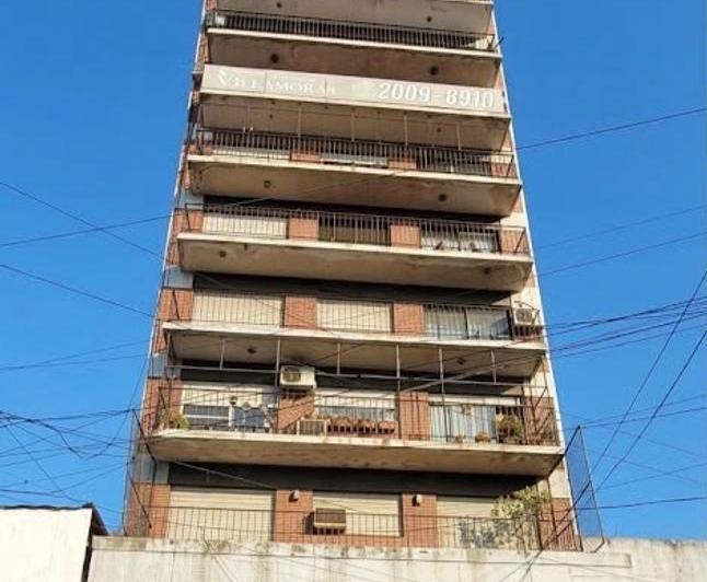 Departamento · 41m² · 1 Ambiente