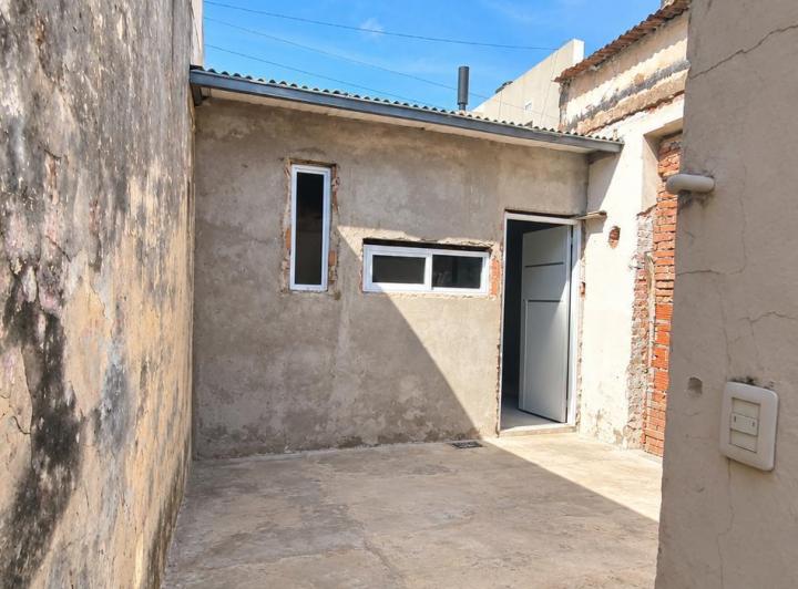 Casa · 54m² · 3 Ambientes